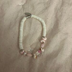 Hello Kitty Hawaiian Themed Bracelet